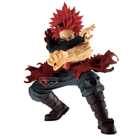 My Hero Academia Maximatic Eijiro Kirishima 17cm W145 - Image 1