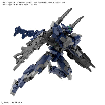 30 Minutes Fantasy 30MM 1/144 EEXM-40 Iglight High-Mobility Type - Image 2