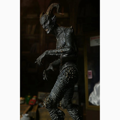 The Conjuring Universe figurine Ultimate Malthus the Demon 18 cm - Image 5