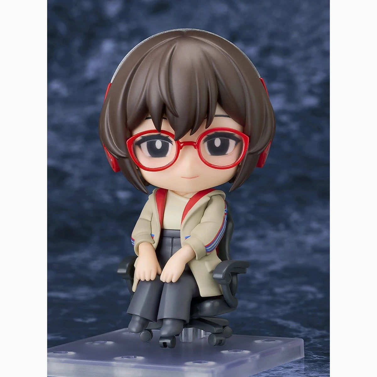 Chill with You: Lo-Fi Story Nendoroid figurine Satone 10 cm - Image 2