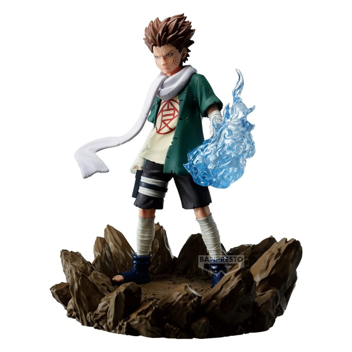 NARUTO - MEMORABLE SAGA - AKIMICHI CHOJI - Image 2