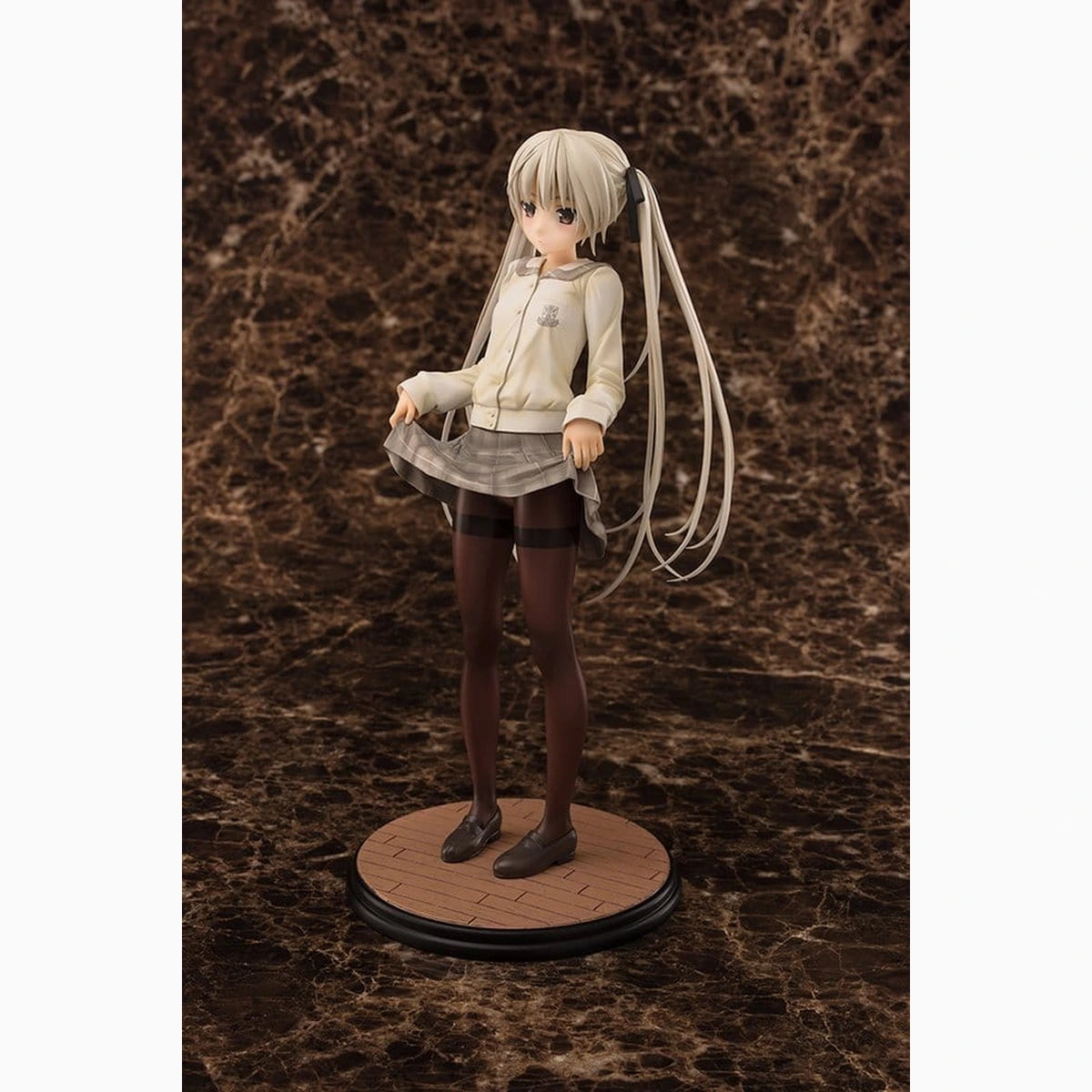 Yosuga no Sora figurine PVC 1/6 Sora 25 cm - Image 2