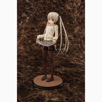Yosuga no Sora figurine PVC 1/6 Sora 25 cm - Image 2
