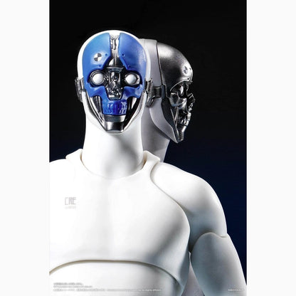 Original Character Series Neural Interface figurine 1/12 Bioroid-Troy 021 15 cm - Image 4