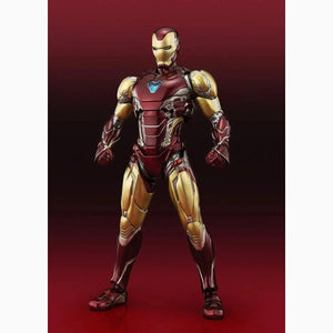 Marvel figurine S.H. Figuarts Iron Man Mark85 (The Infinity Saga) 16 cm - Image 1