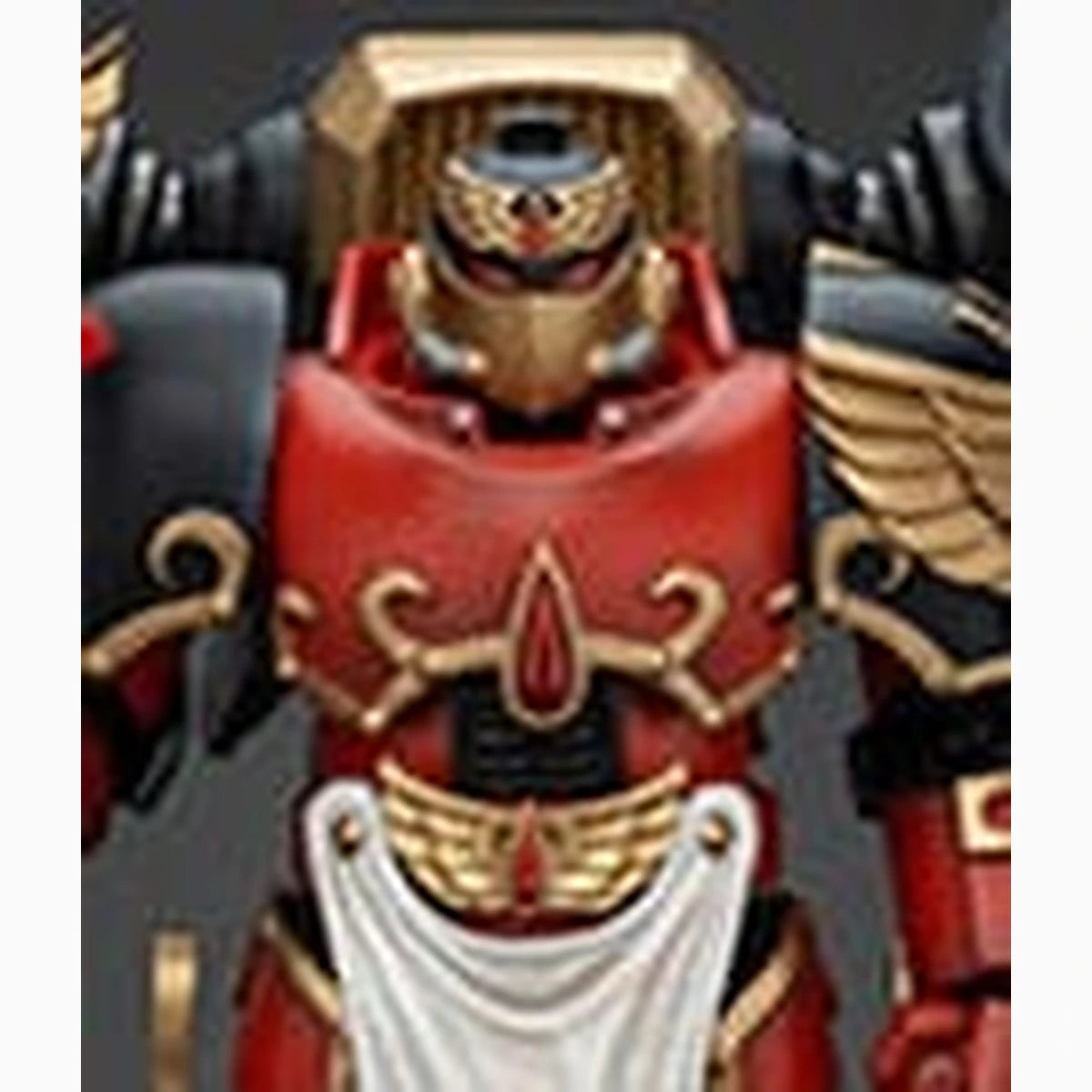 Warhammer The Horus Heresy figurine 1/18 Blood Angels Raldoron First Captain of the Blood Angels 13 cm - Image 2