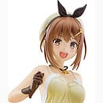 Atelier Ryza: Ever Darkness & the Secret Hideout statuette PVC Pop Up Parade Reisalin Stout: Anime Ver. L Size 24 cm - Image 2