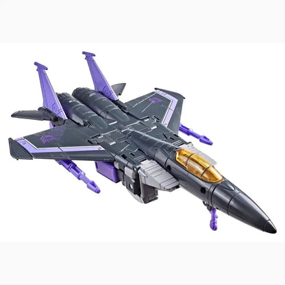 The Transformers: The Movie Studio Series Voyager Class figurine Skywarp 17 cm - Image 5