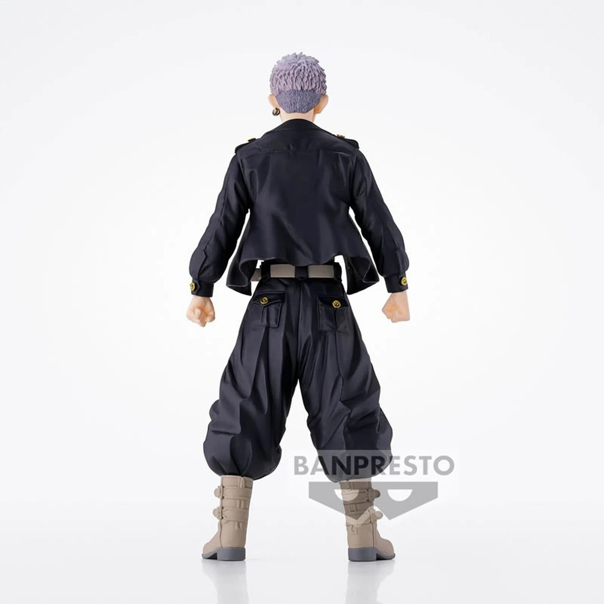 TOKYO REVENGERS TAKASHI MITSUYA FIGURE(ver.B) - Image 3