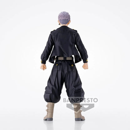 TOKYO REVENGERS TAKASHI MITSUYA FIGURE(ver.B) - Image 3