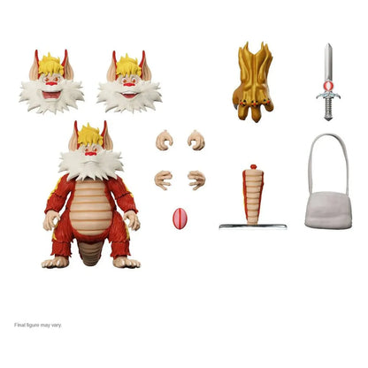Cosmocats Wave 7 figurine Ultimates Snarf 18 cm - Image 1