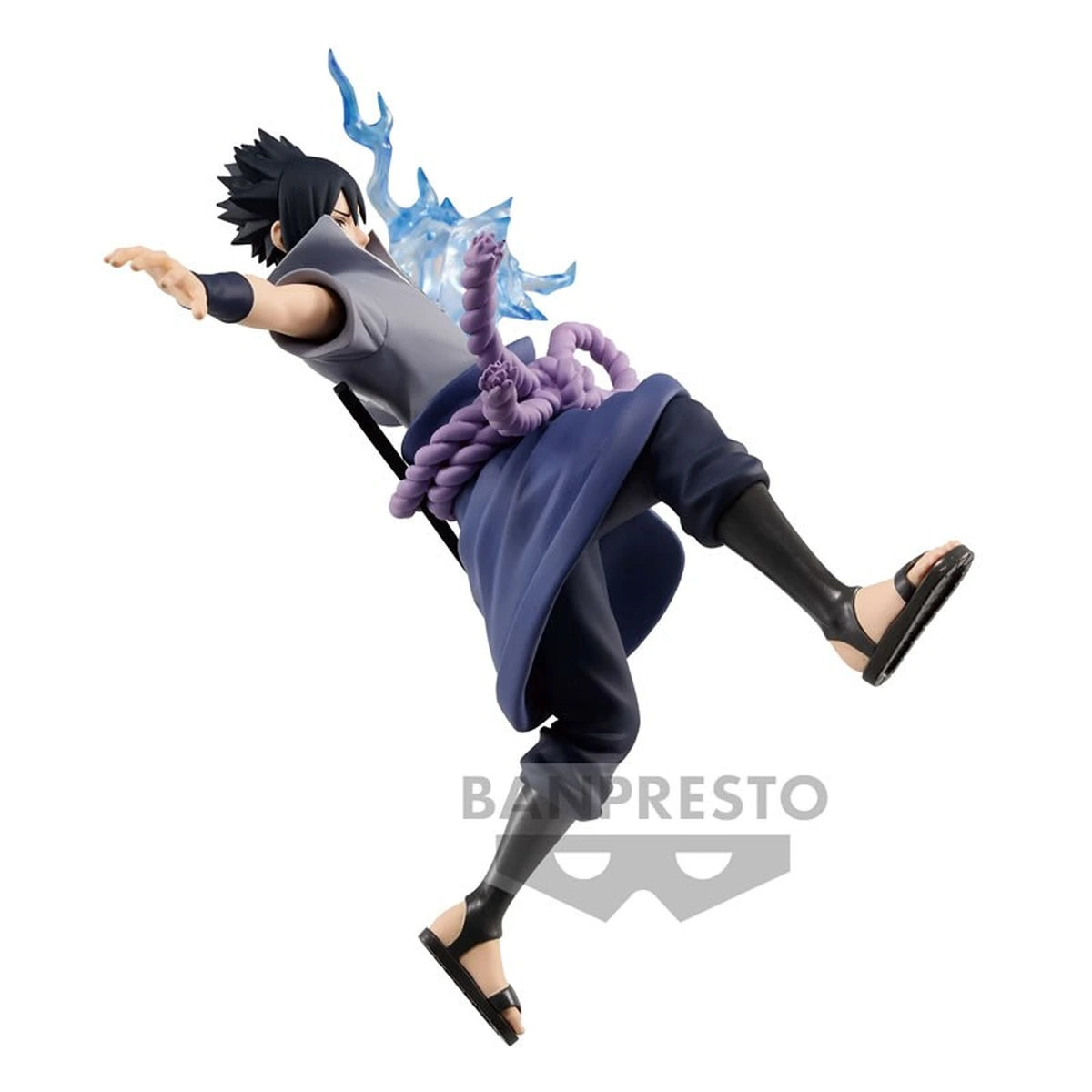 NARUTO SHIPPUDEN EFFECTREME-UCHIHA SASUKE- - Image 3