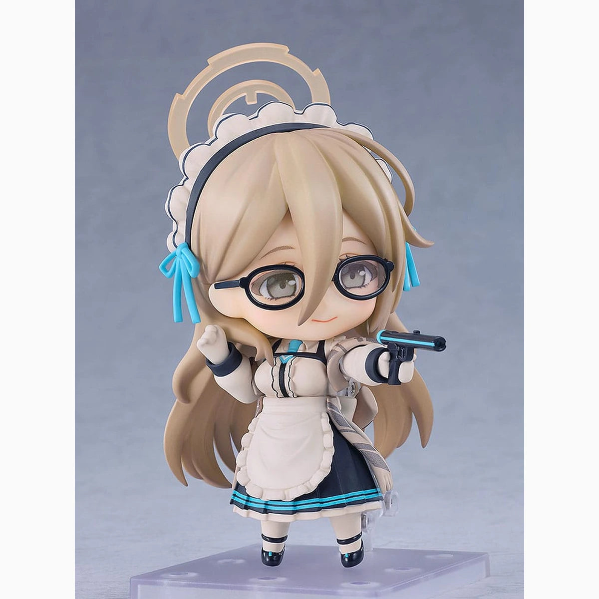 Blue Archive figurine Nendoroid Akane Murokasa 10 cm - Image 5