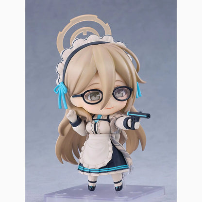 Blue Archive figurine Nendoroid Akane Murokasa 10 cm - Image 5