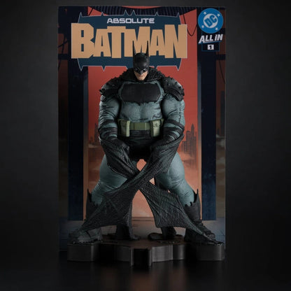 DC Direct statuette 1/10 Batman (Absolute Batman) by Nick Dragotta 20 cm - Image 6