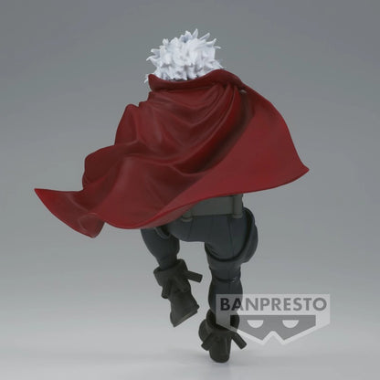 MY HERO ACADEMIA THE EVIL VILLAINS vol.8 - TOMURA SHIGARAKI - Image 4