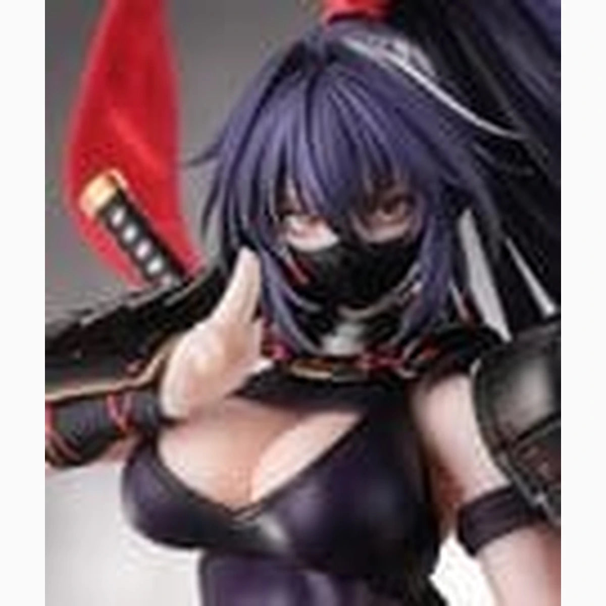 Original Character figurine 1/12 RPGEX-10 Kunoichi Reppuu 16 cm - Image 2