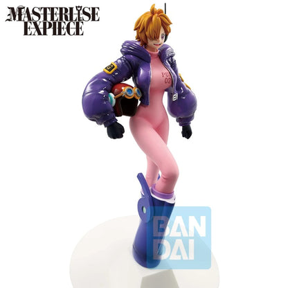 One Piece Ichibansho Memory Of Heroines Lilith 20cm - Image 3