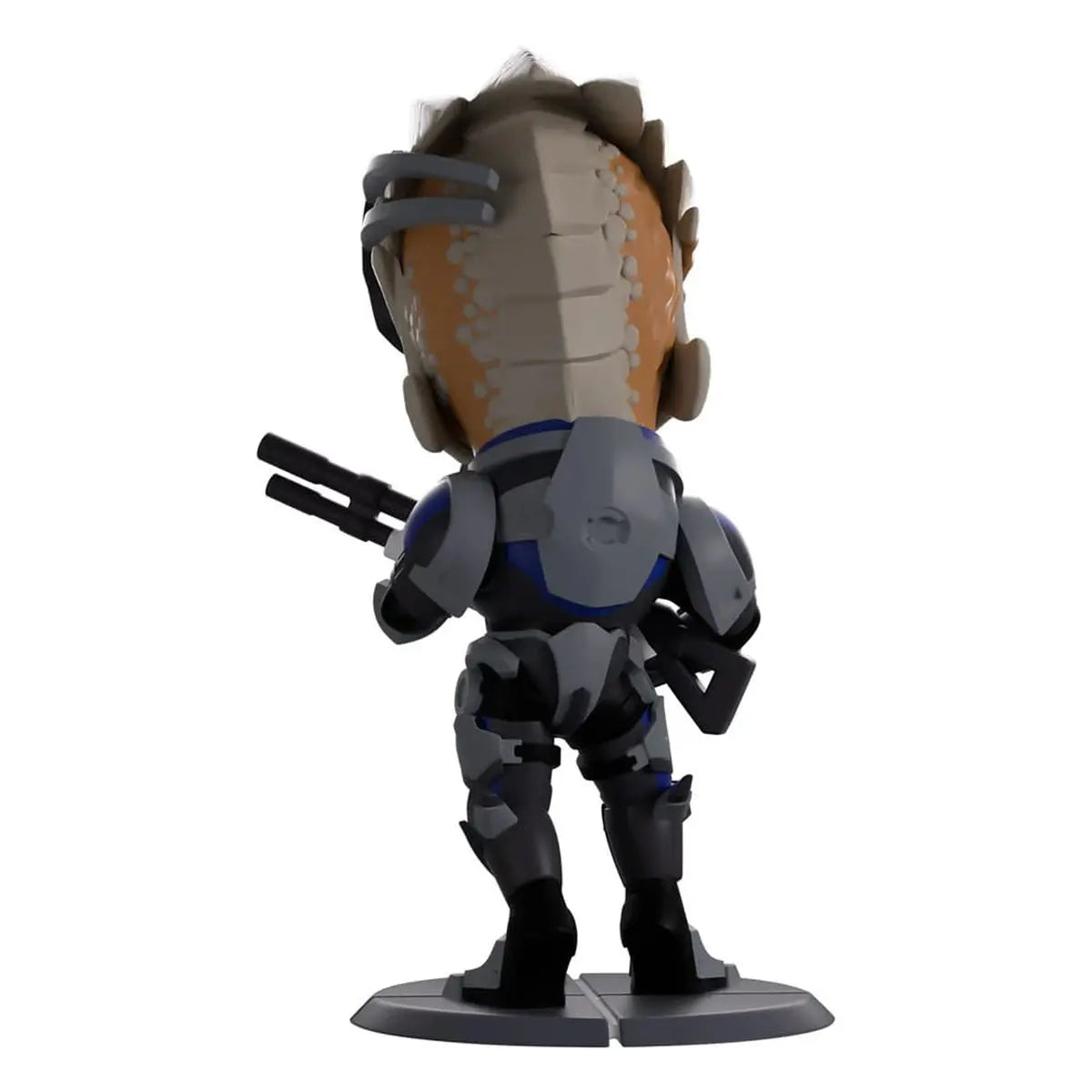 Mass Effect Vinyl figurine Garrus 13 cm - Image 5