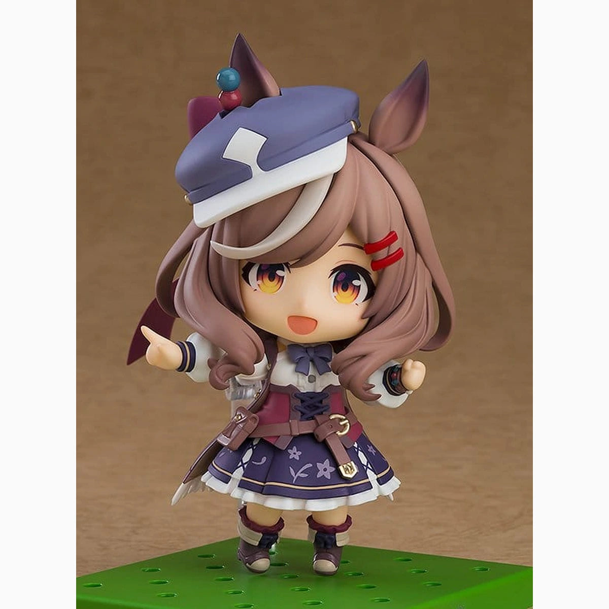 Umamusume: Pretty Derby Nendoroid figurine Matikanetannhauser 10 cm - Image 3