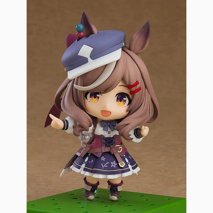 Umamusume: Pretty Derby Nendoroid figurine Matikanetannhauser 10 cm - Image 3