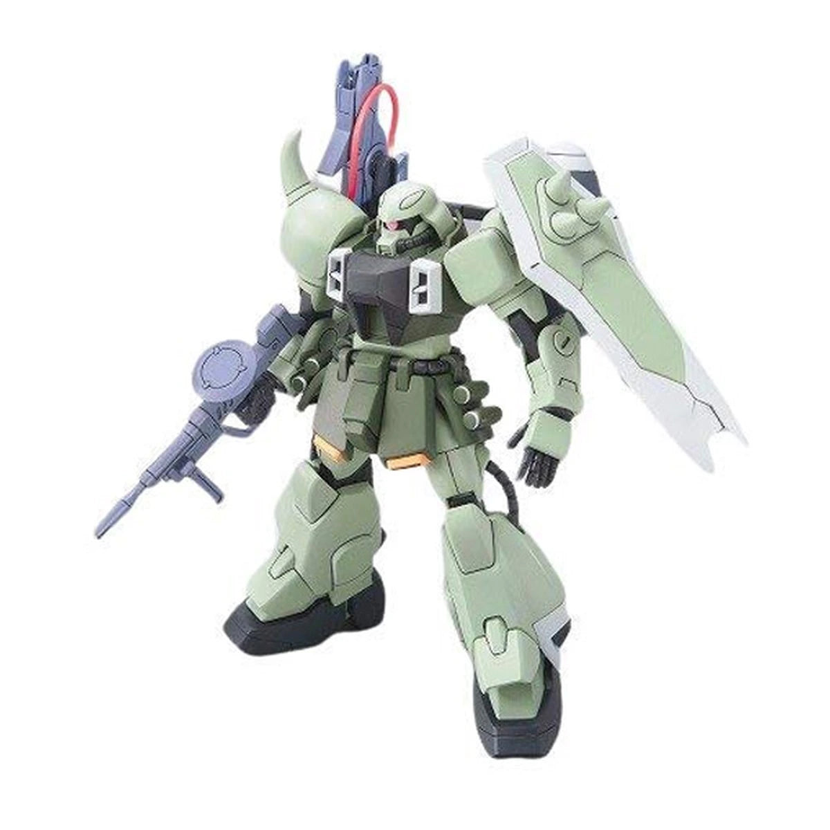 Gundam Gunpla HG 1/144 023 Gunner Zaku Warrior - Image 1