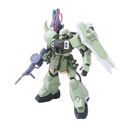 Gundam Gunpla HG 1/144 023 Gunner Zaku Warrior - Image 1