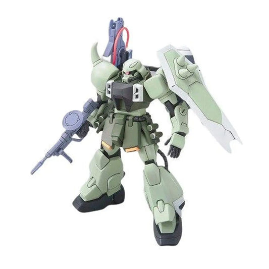 Gundam Gunpla HG 1/144 023 Gunner Zaku Warrior - Image 1