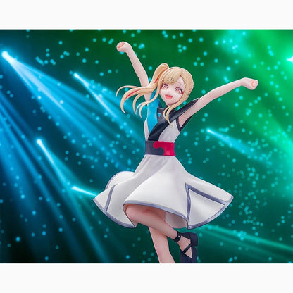 Cosmic Princess Kaguya! figurine PVC Kaguya: Collaboration Concert Ver. 17 cm - Image 3