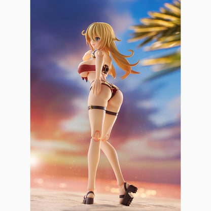 Bunny Suit Planning figma figurine Veronica Sweetheart: Swimsuit Ver. 15 cm - Image 5