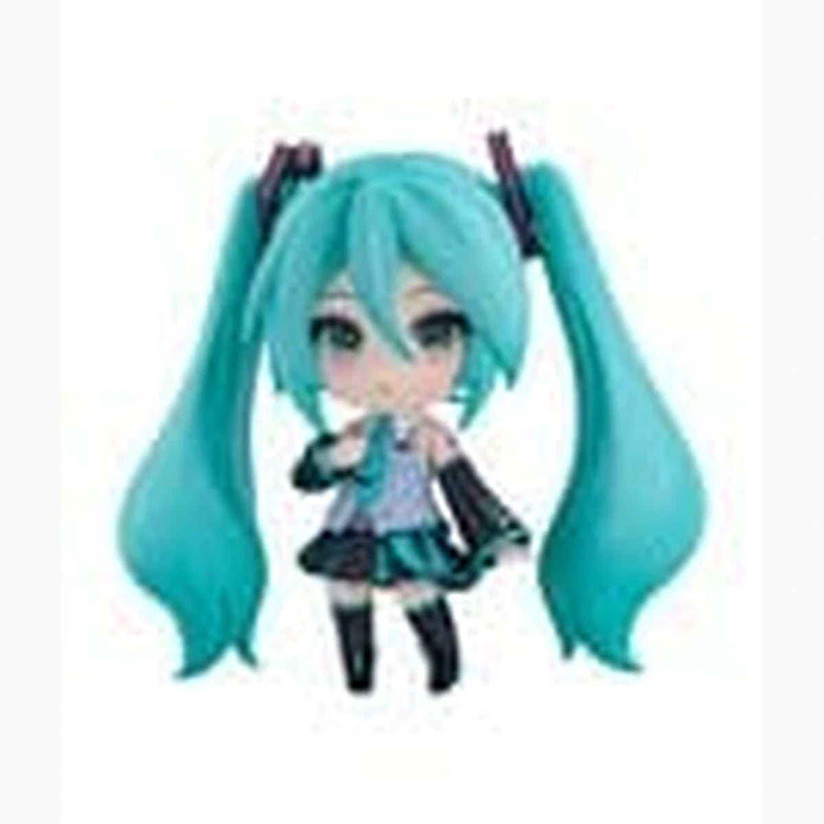 Character Vocal Series 01: Hatsune Miku Nendoroid figurine Hatsune Miku V6 10 cm - Image 2