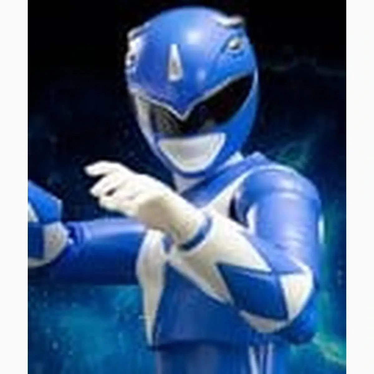 Power Rangers figurine Furai Action Blue Ranger 13 cm - Image 2