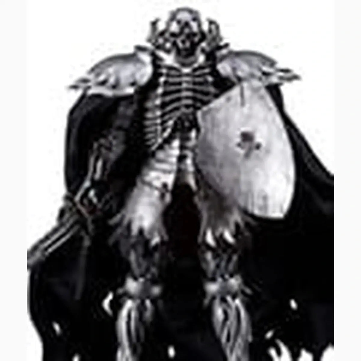 Berserk figurine Figma Skull Knight 17 cm - Image 2