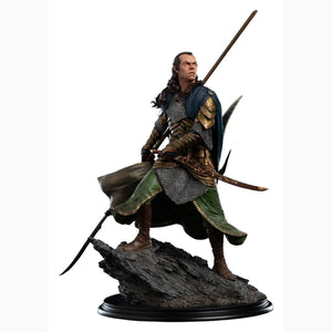 Le Seigneur des Anneaux statuette Classic Series 1/6 Elrond, Herald of Gil-Galad Limited Edition 30 cm - Image 1