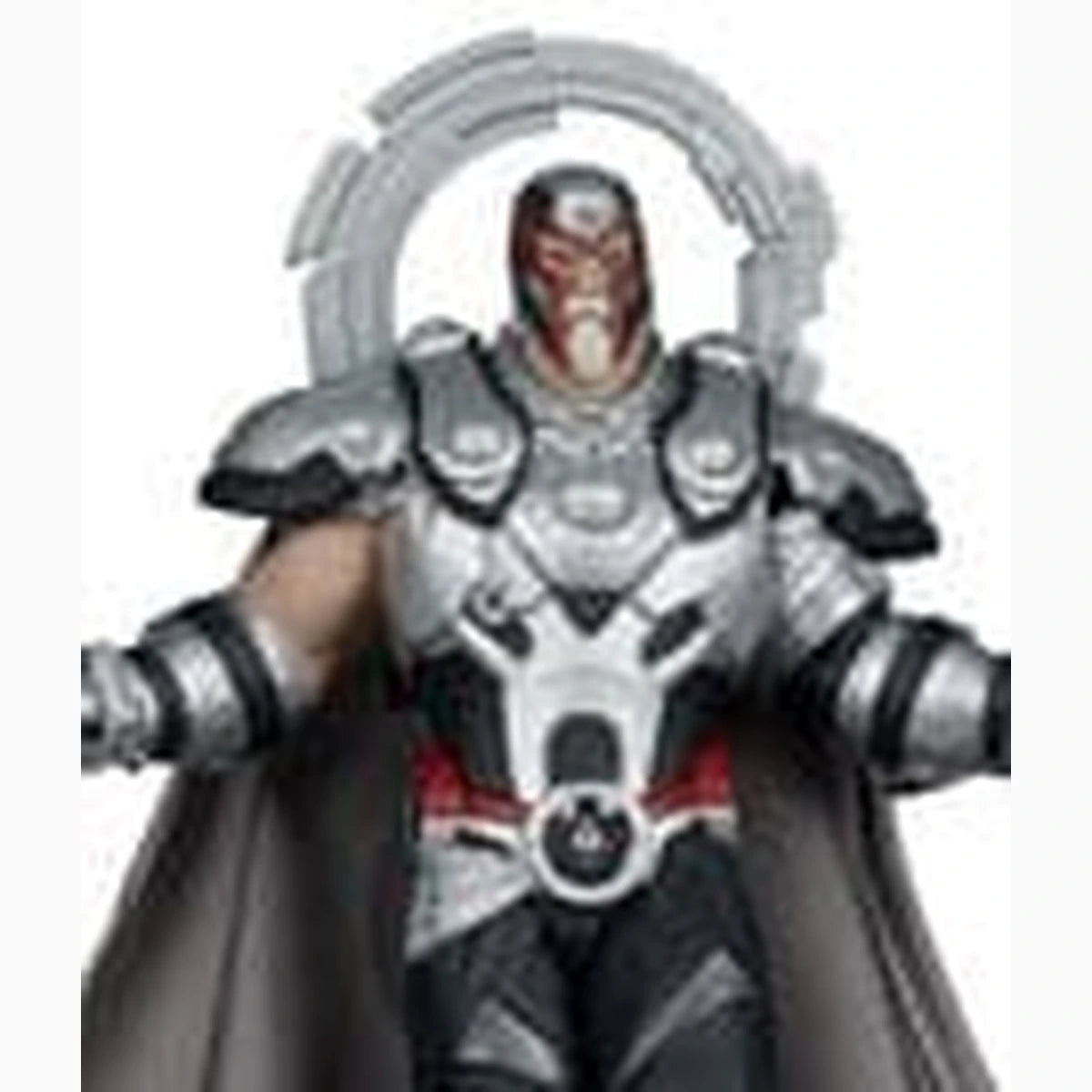 Marvel Rivals Collection figurine 1/10 Magneto 20 cm - Image 2