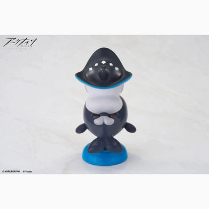 Arknights statuette PVC Happy Shake Skadi 10 cm - Image 7