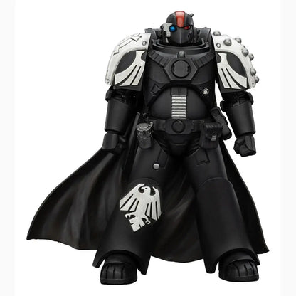 Warhammer 40,000 figurine Raven Guard Mor Deythan Shade 12 cm - Image 1