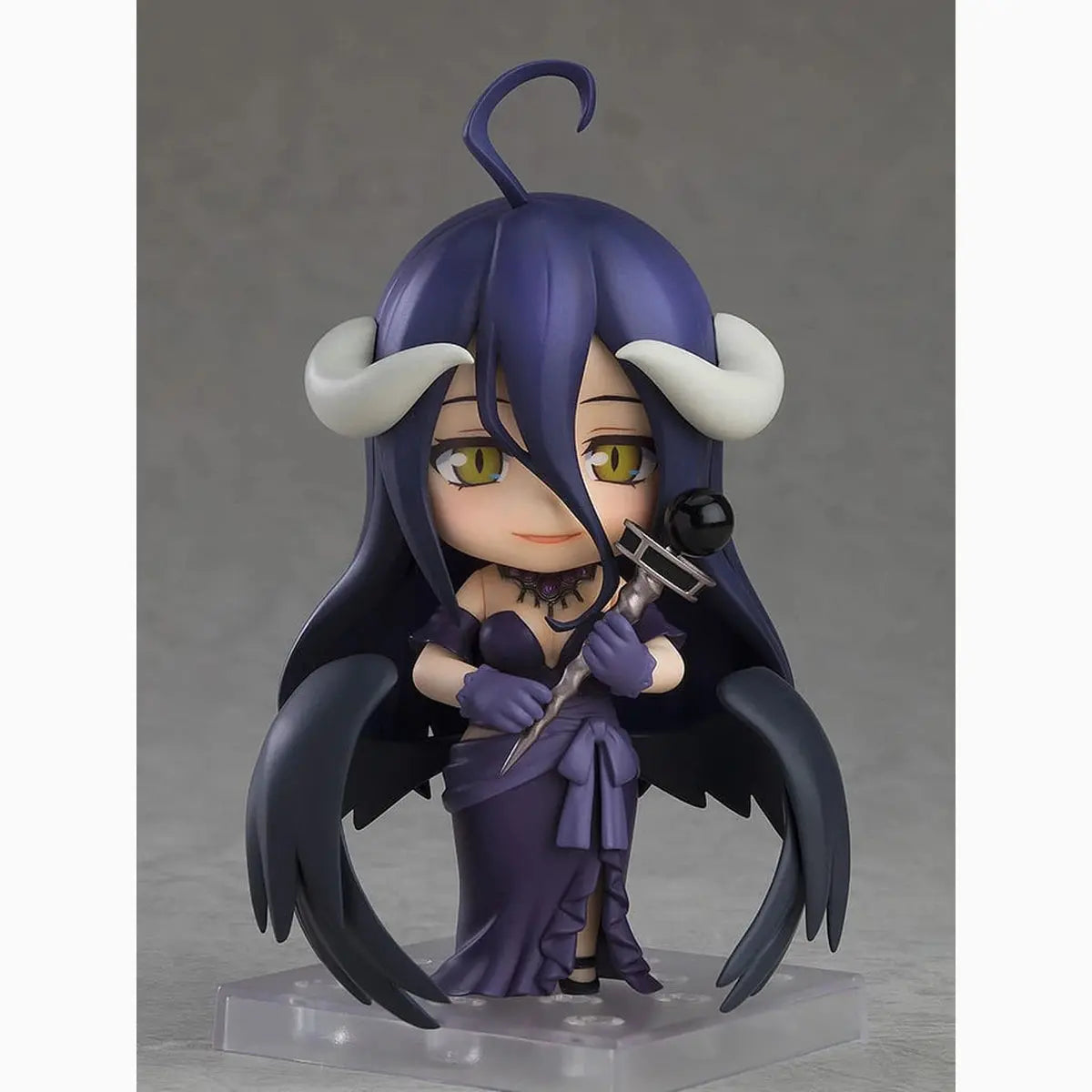 Overlord figurine Nendoroid Albedo: Dress Ver. 10 cm - Image 4
