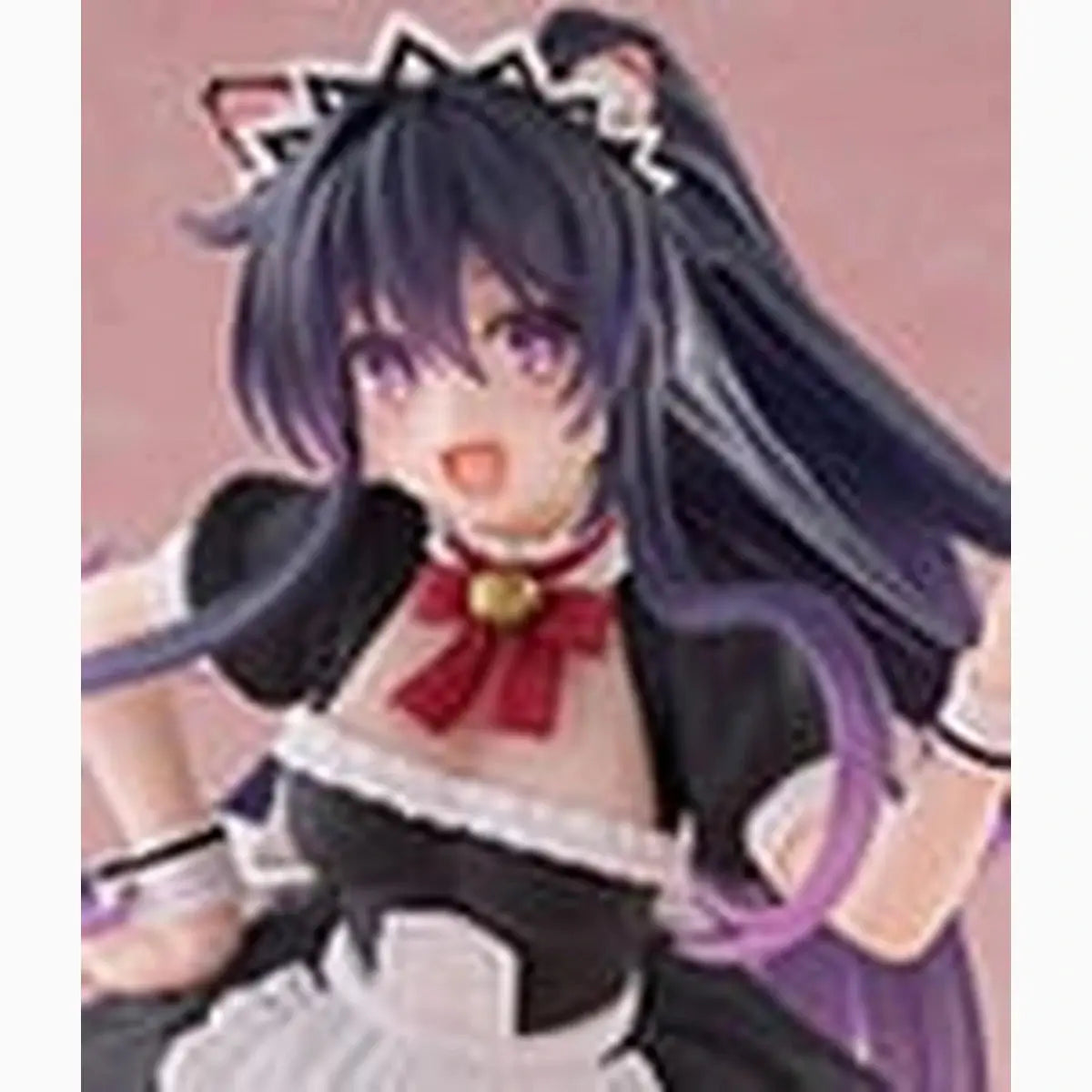 Date A Live V statuette PVC Coreful Tohka Yatogami Cat Ear Maid Ver. 18 cm - Image 2