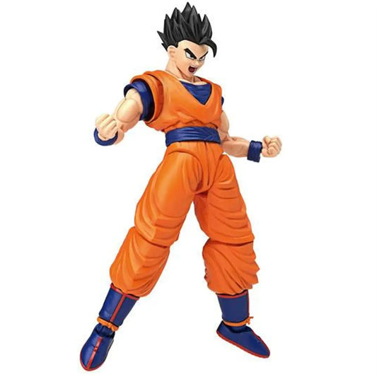 DBZ Maquette Figure-Rise Ultimate Son Gohan - Image 1