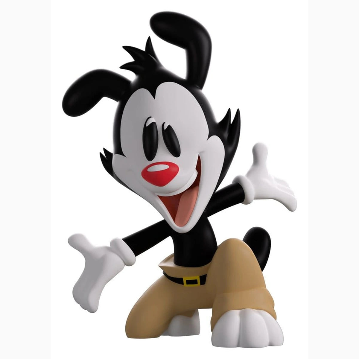 Animaniacs figurine Vinyl Yakko 12 cm - Image 1