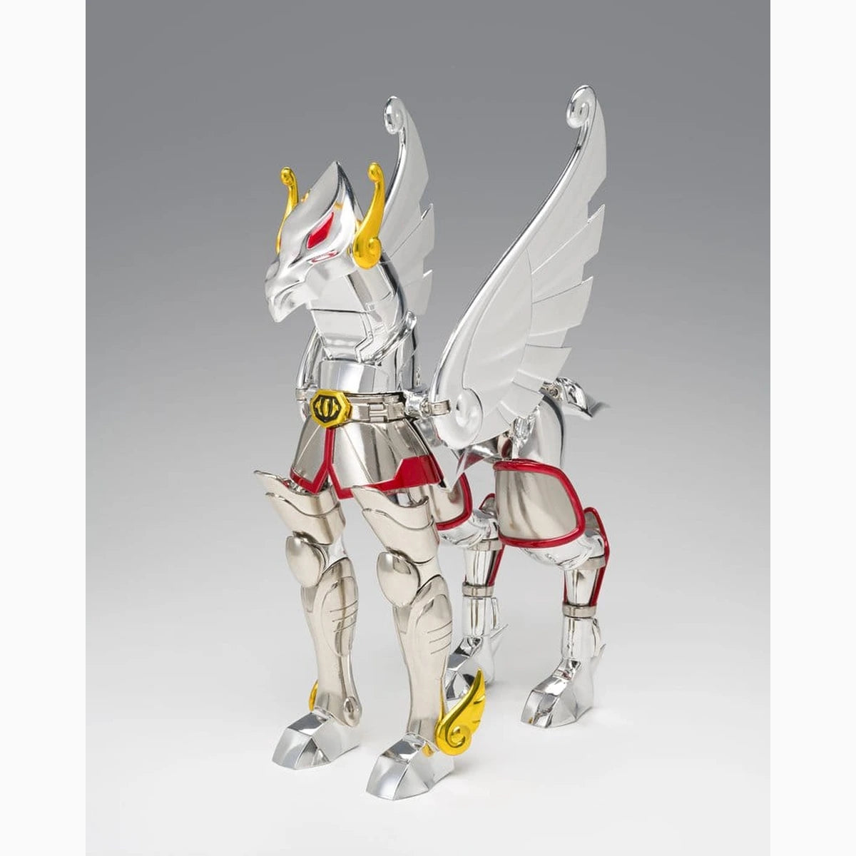 Saint Seiya figurine Saint Cloth Myth EX Pegasus Seiya (First Bronze Cloth) 17 cm - Image 5