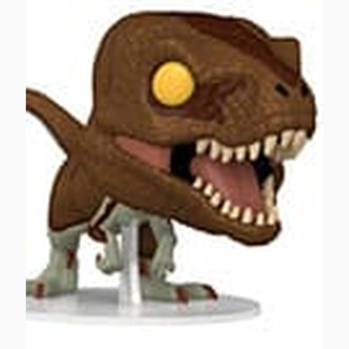 Jurassic Park POP! Movies Vinyl figurine Atrociraptor (Panthera) Exclusive 9 cm - Image 2