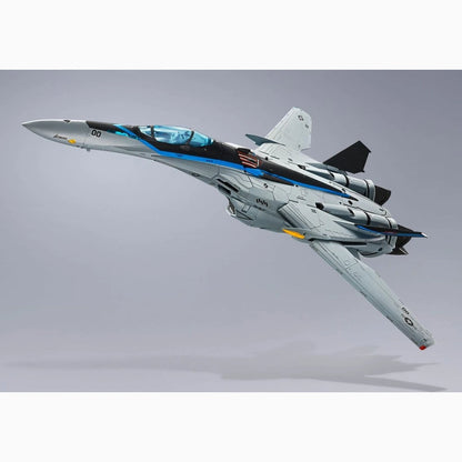 Macross DX Chogokin figurine VF-25 Messiah Valkyrie Top Gun: Maverick Ver. 25 cm - Image 5