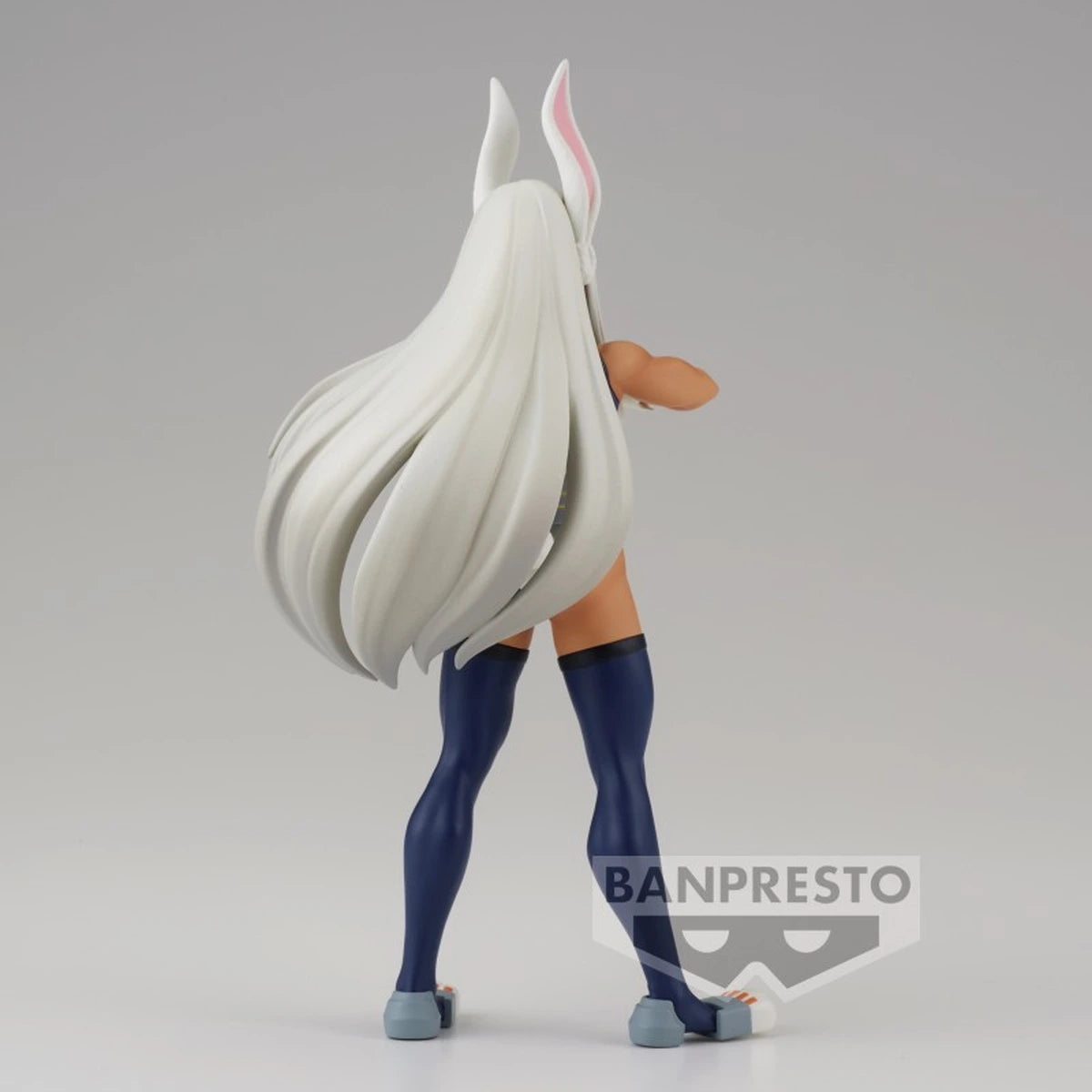 MY HERO ACADEMIA AGE OF HEROES - MIRKO - Image 4