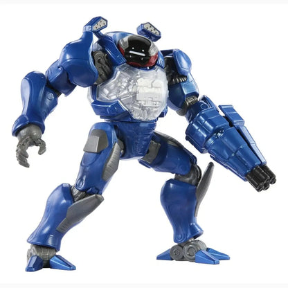 Masters of the Universe 2026 Movie Feature figurine Combat Ready Roboto 14 cm - Image 6