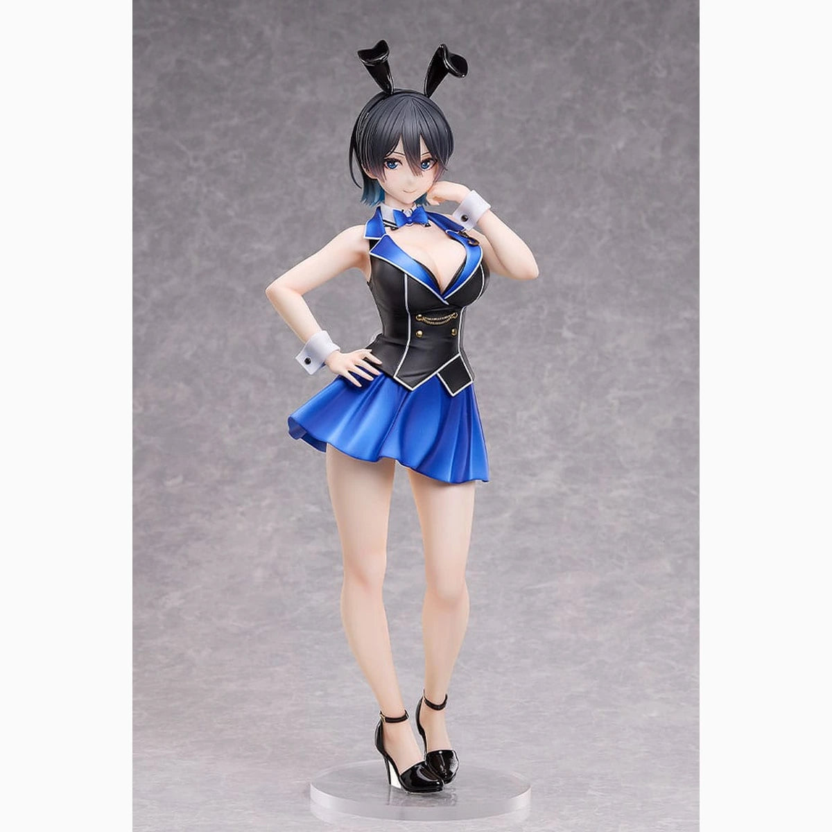 Date A Live III statuette PVC 1/4 Miuka 43 cm - Image 3