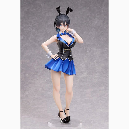 Date A Live III statuette PVC 1/4 Miuka 43 cm - Image 3