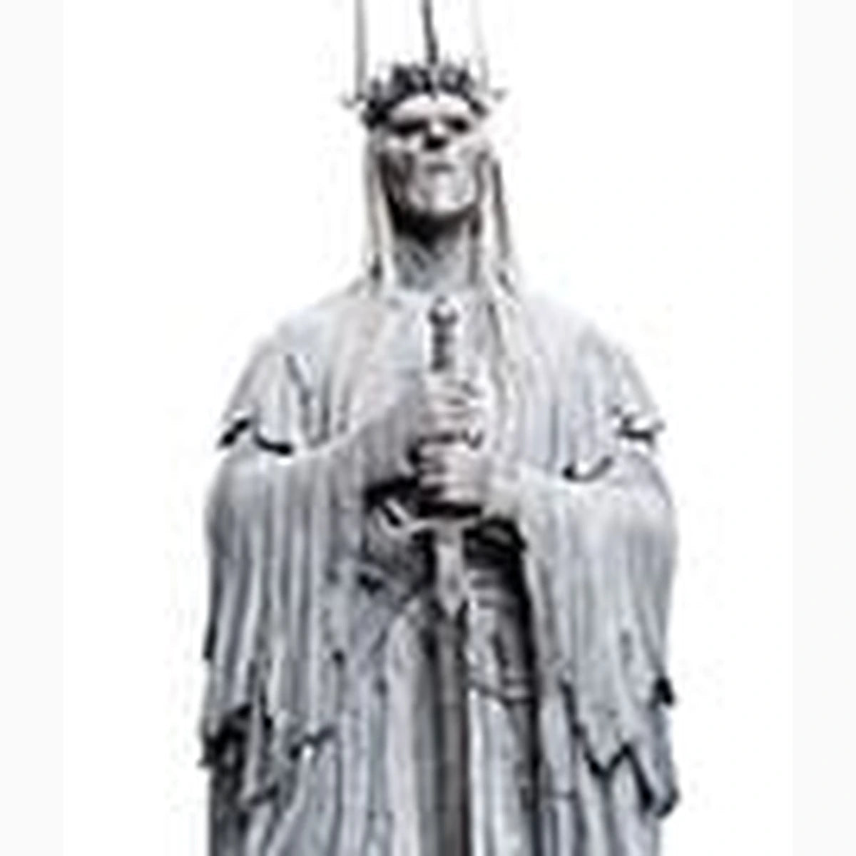 Le Seigneur des Anneaux statuette 1/6 Witch-king of the Unseen Lands (Classic Series) 43 cm - Image 2