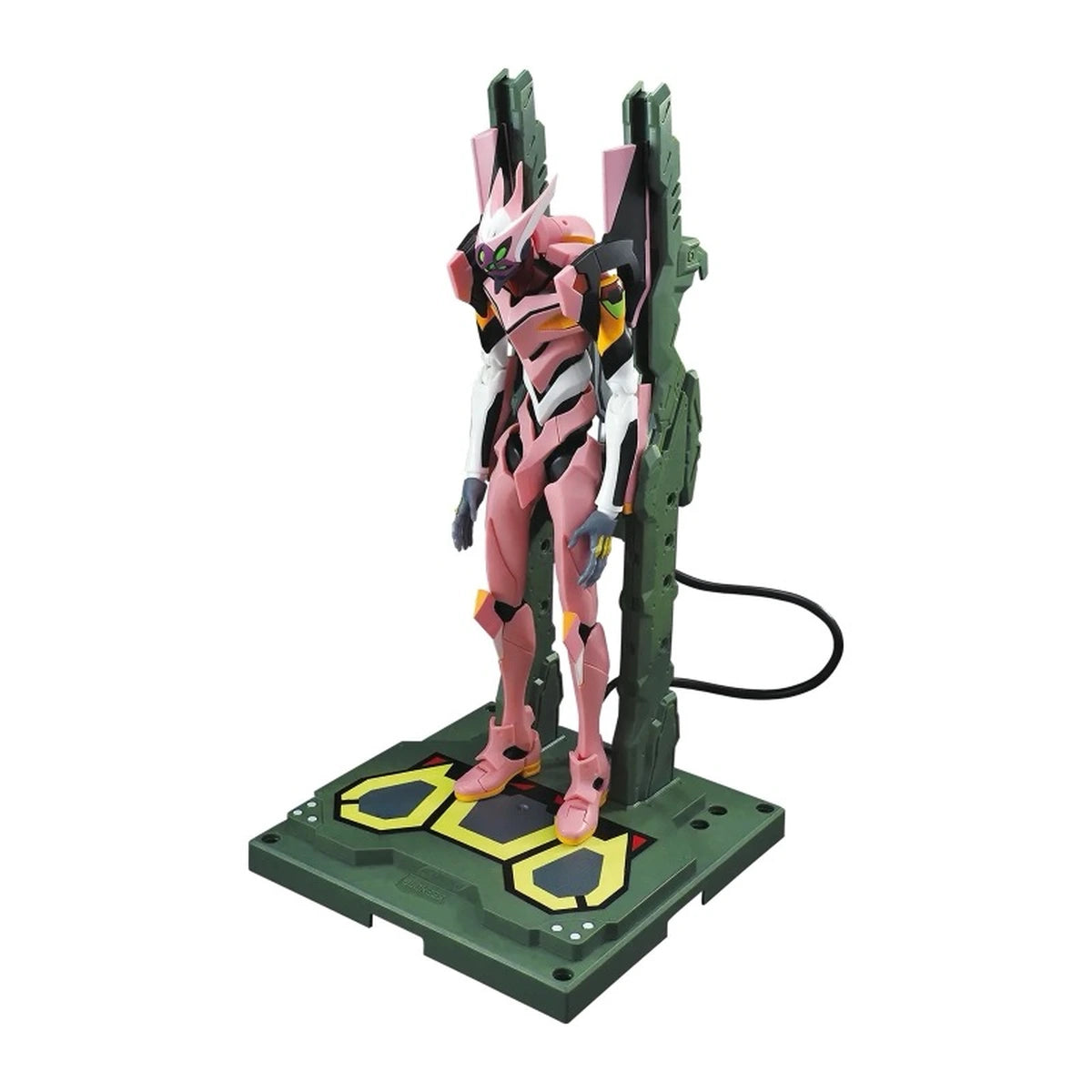 Evangelion Blokees Legend Edition Production Model Custom Type-08A - Image 2